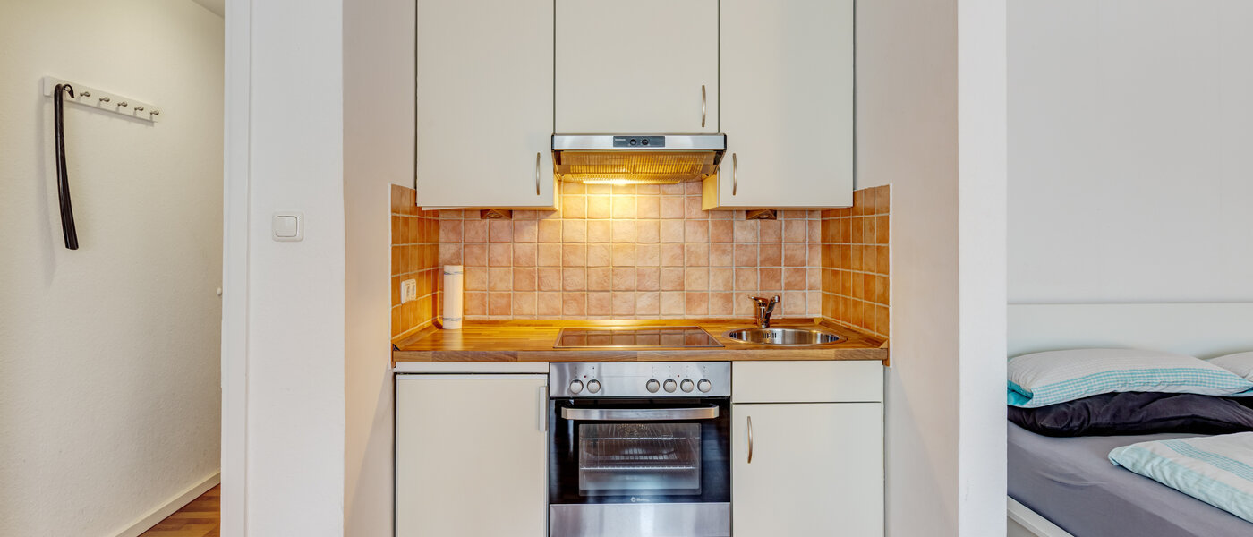 appartement München Schwabing 01 cuisine 14807