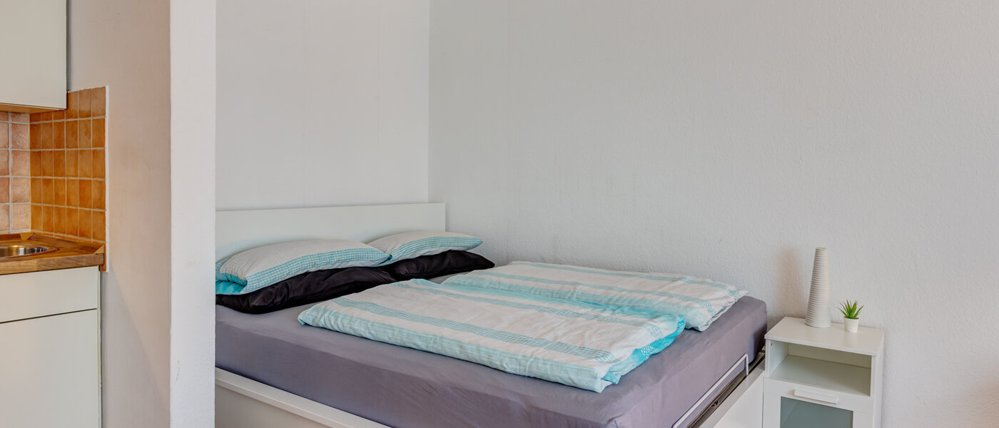 appartement München Schwabing 01 chambres 14807