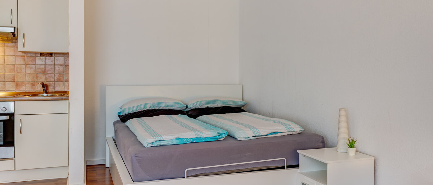 appartement München Schwabing 04 pièce à vivre 14807