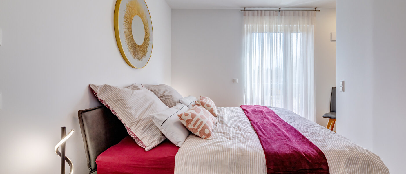 appartement München Am Hart 01 chambre 14808