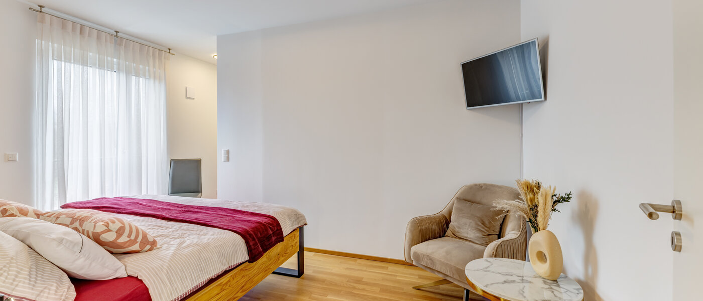 appartement München Am Hart 03 chambre 14808