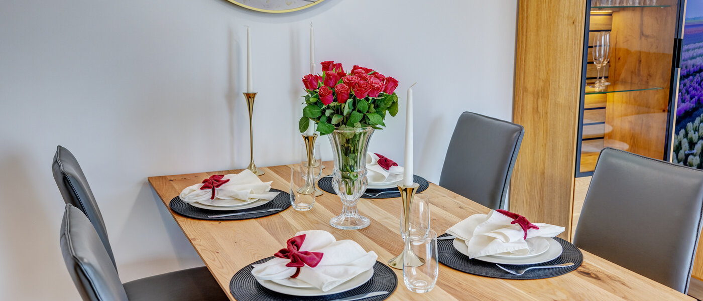 appartement München Am Hart 03 pièce à vivre 14808