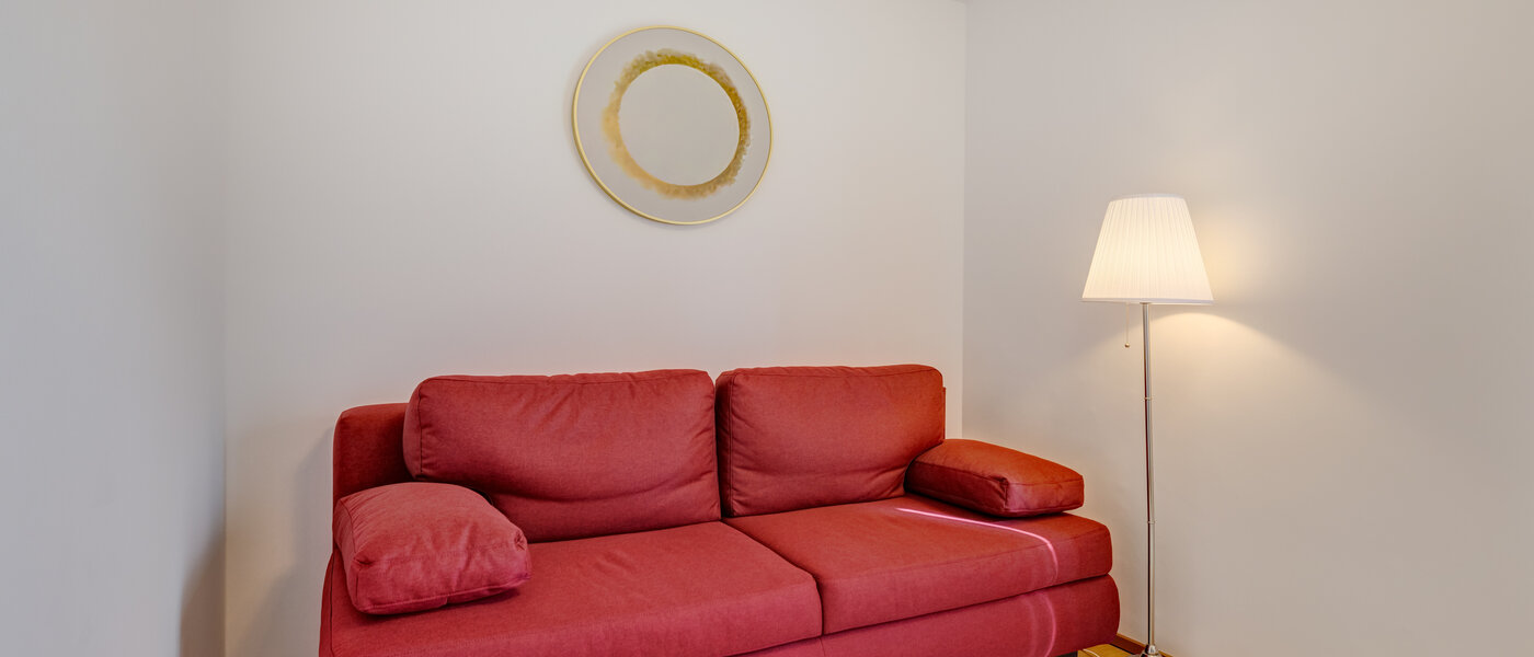 appartement München Am Hart 01 Bureau/Chambre d’amis 14808