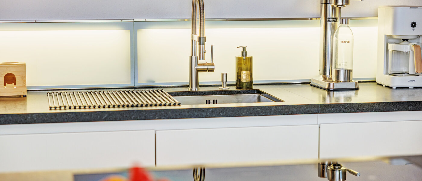 appartement style maisonnette Germering 02 cuisine 14809