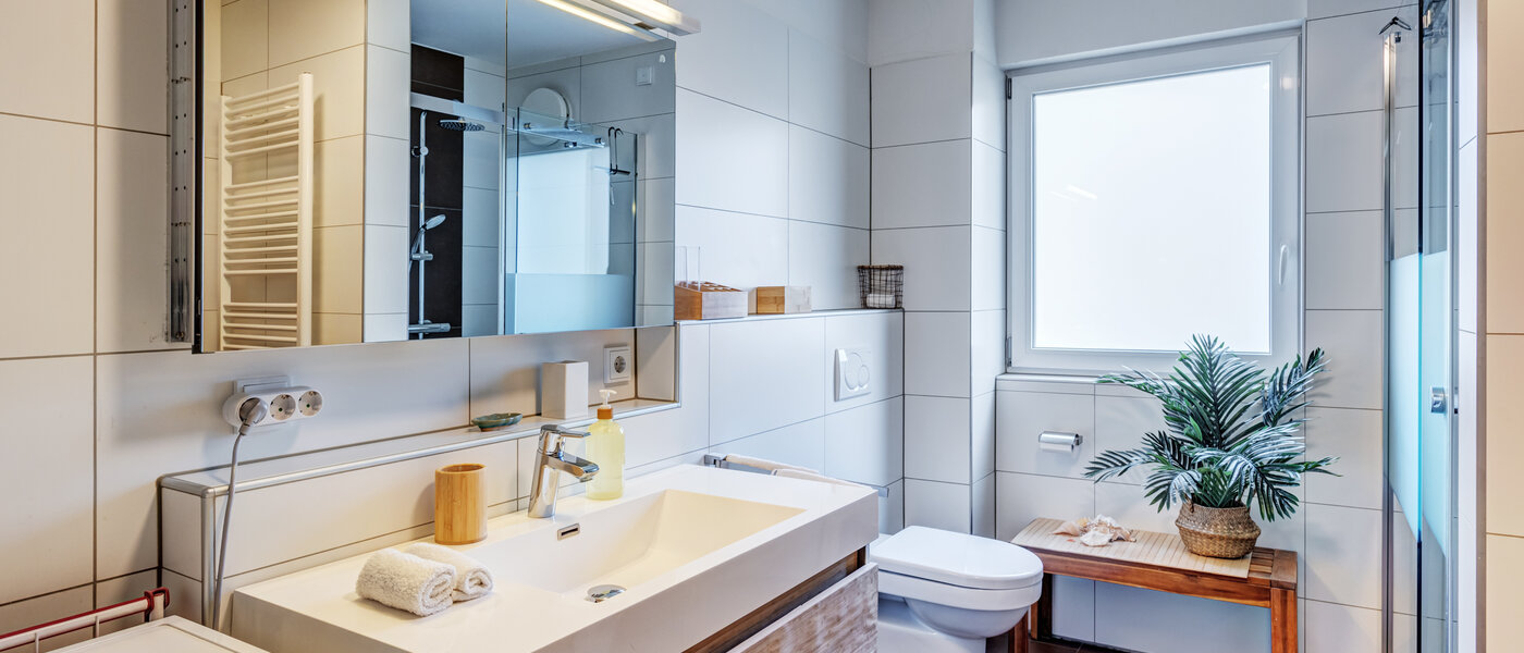 appartement style maisonnette Germering 04 salle de bain 14809