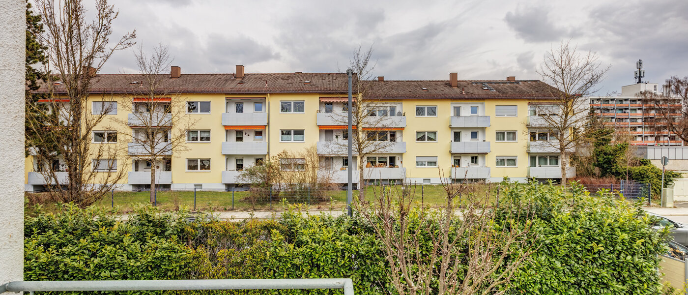 appartement style maisonnette Germering 03 vue 14809