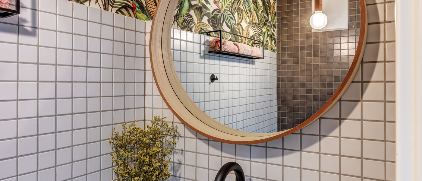 appartement style maisonnette Germering 02 deux toilettes 14809