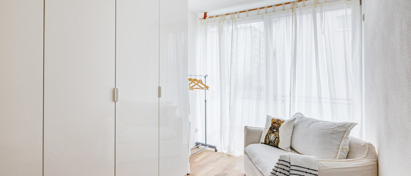 appartement style maisonnette Germering 01 ch. d´invité 14809