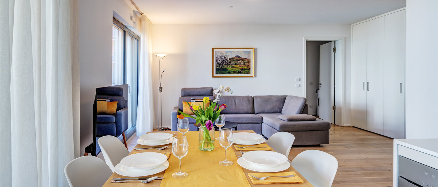 appartement München Ludwigsvorstadt 03 cuisine 14810