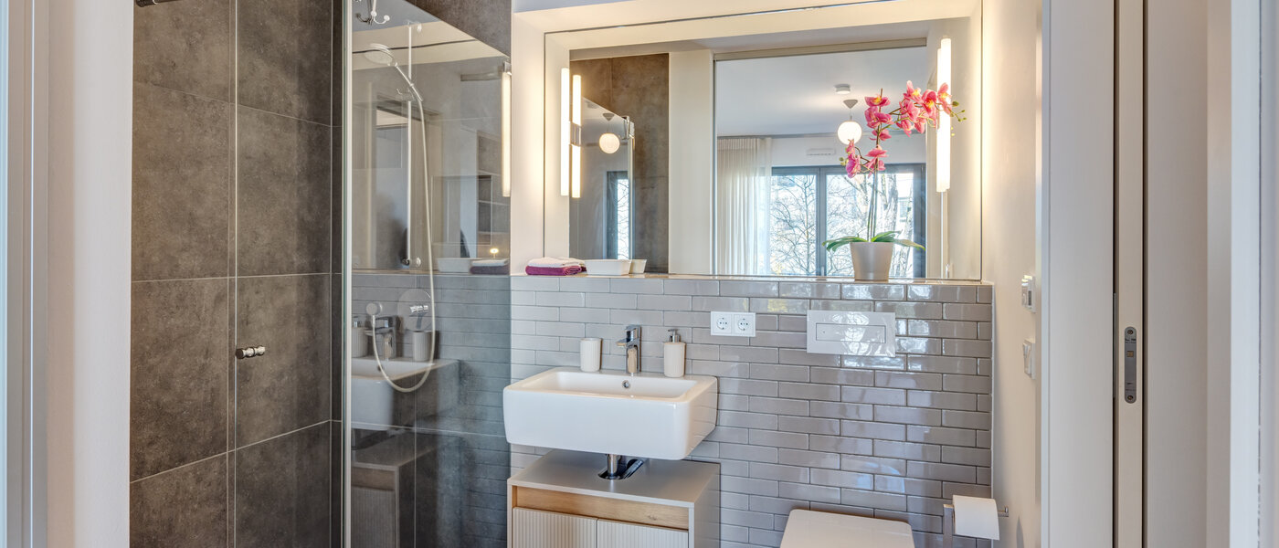 appartement München Ludwigsvorstadt 01 salle de bain 14810