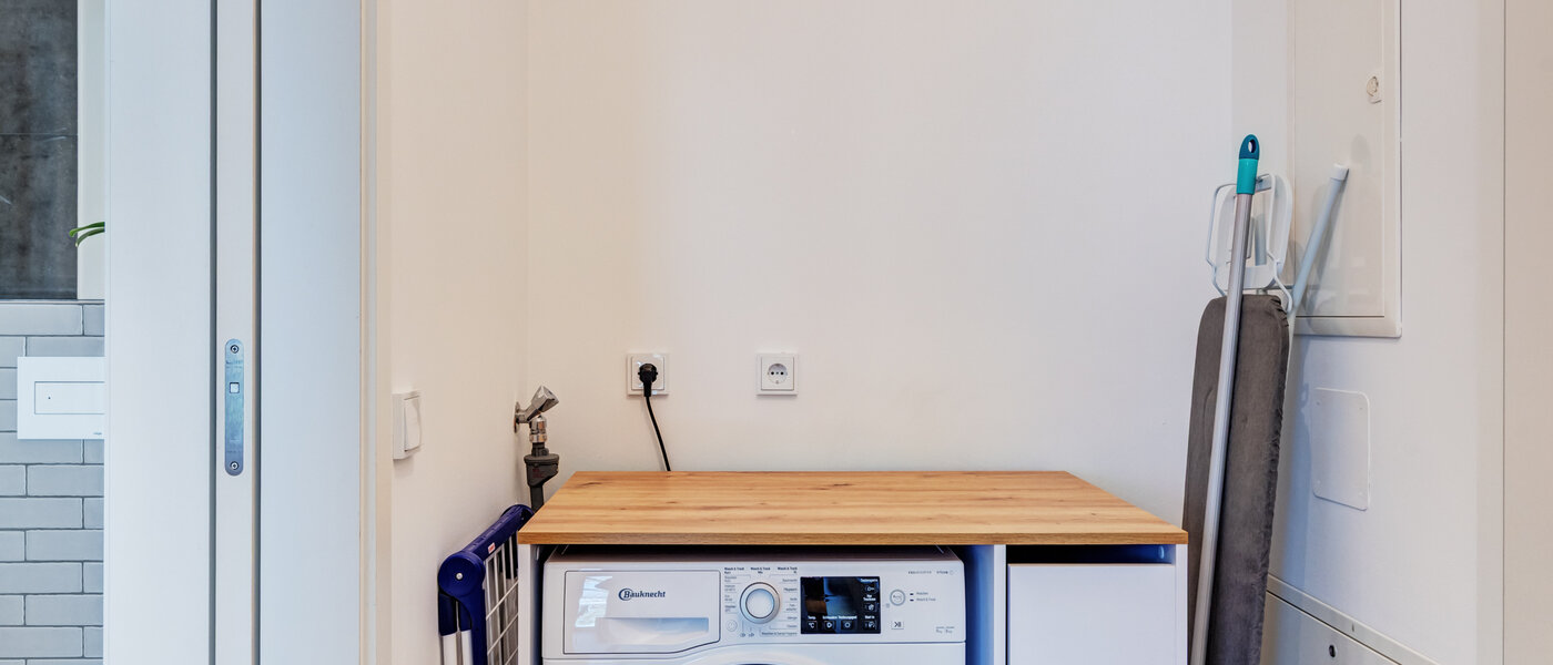 appartement München Ludwigsvorstadt 02 entrée/couloir 14810