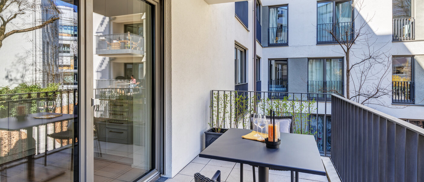 appartement München Ludwigsvorstadt 03 balcon 14810