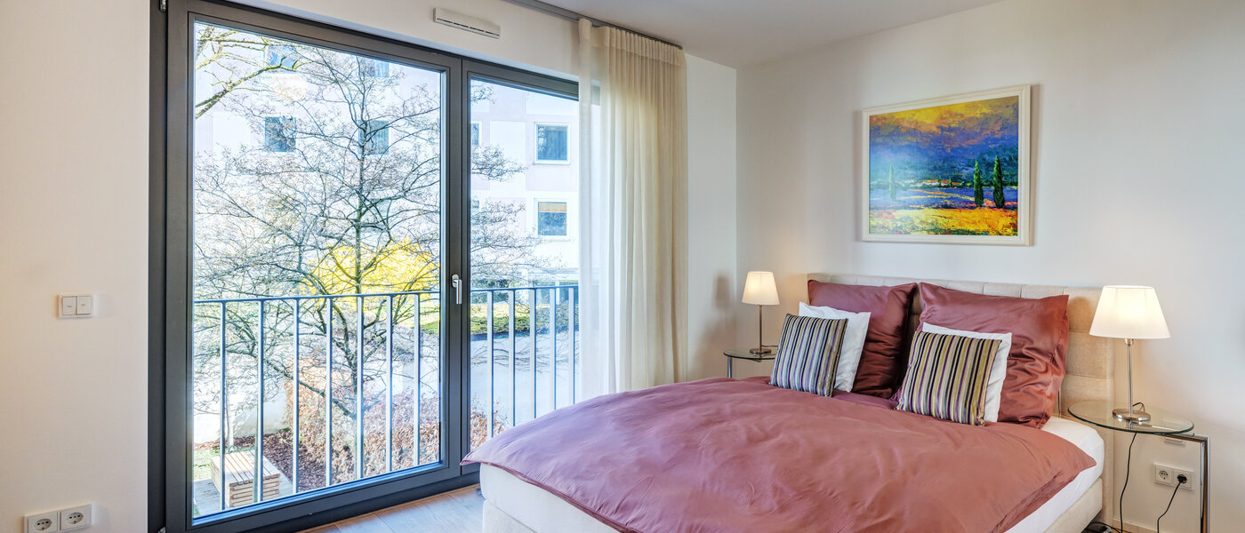 appartement München Ludwigsvorstadt 01 chambre 14810