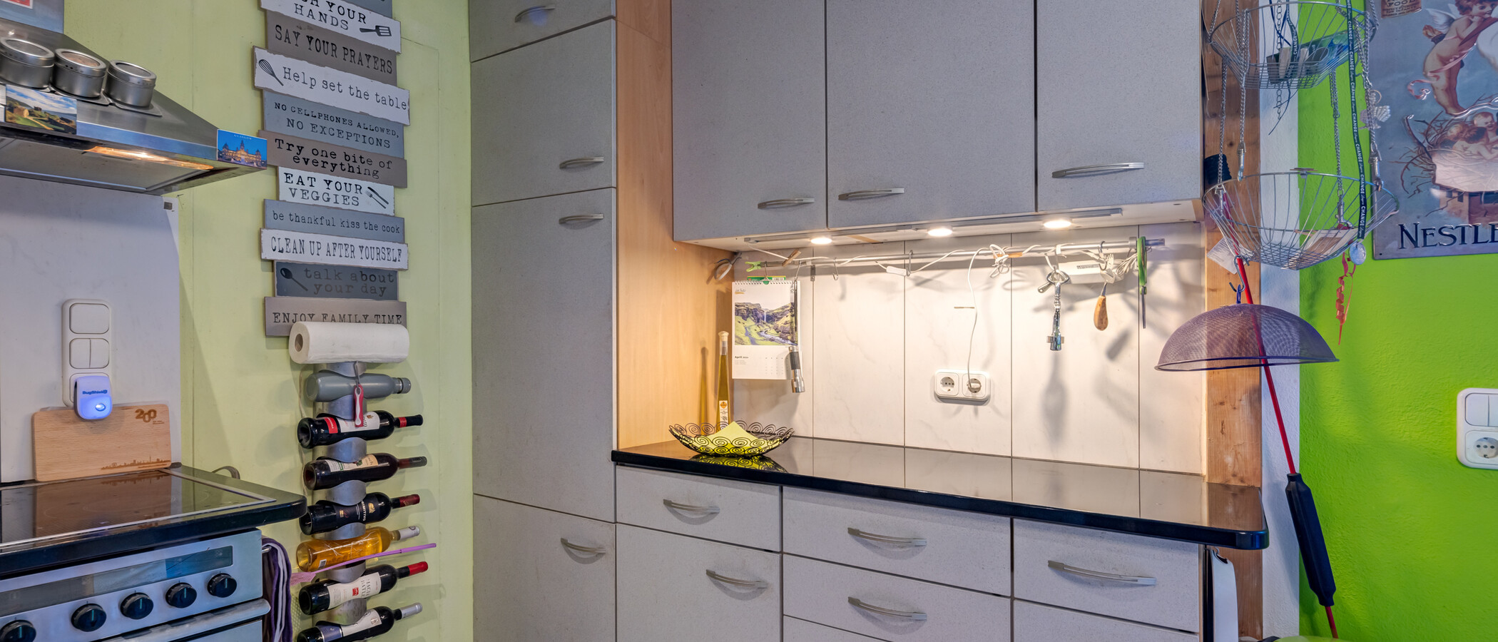 appartement München Au-Giesing 02 cuisine 14812