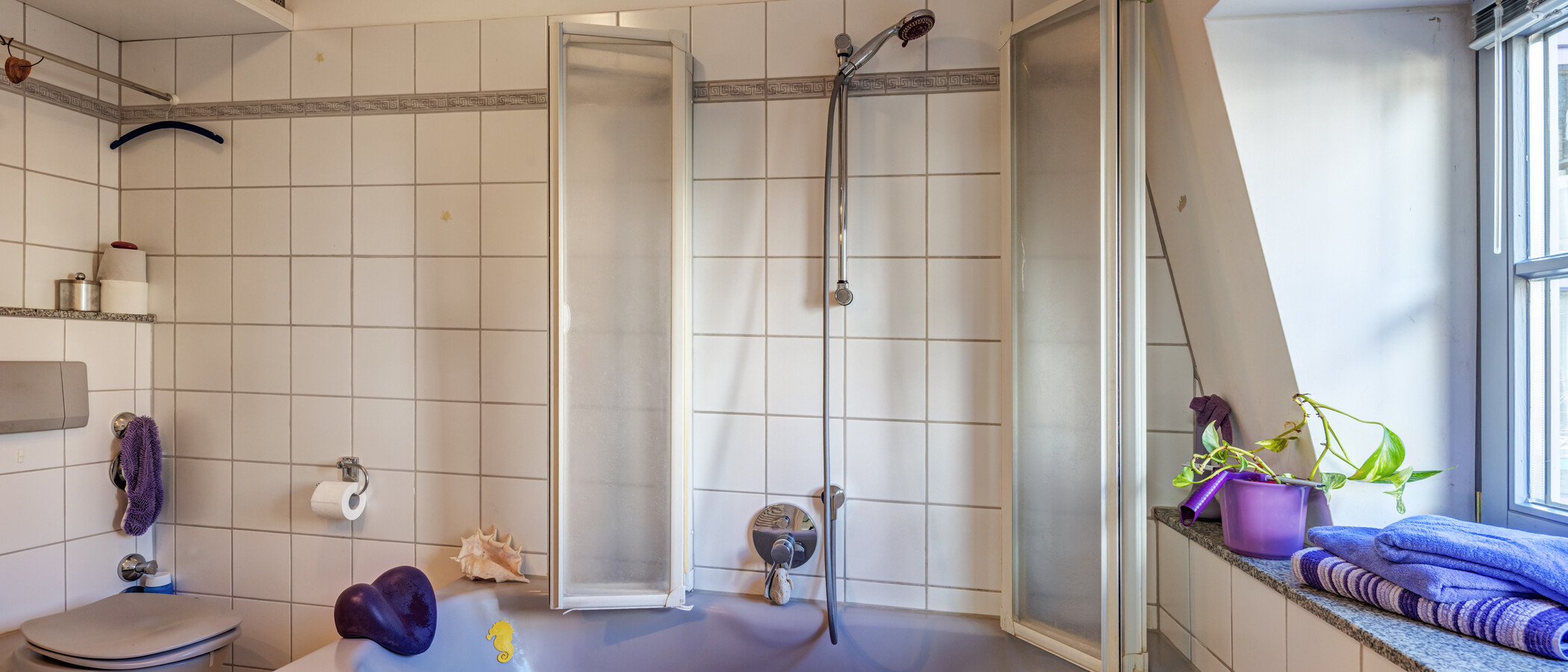 appartement München Au-Giesing 02 salle de bain 14812