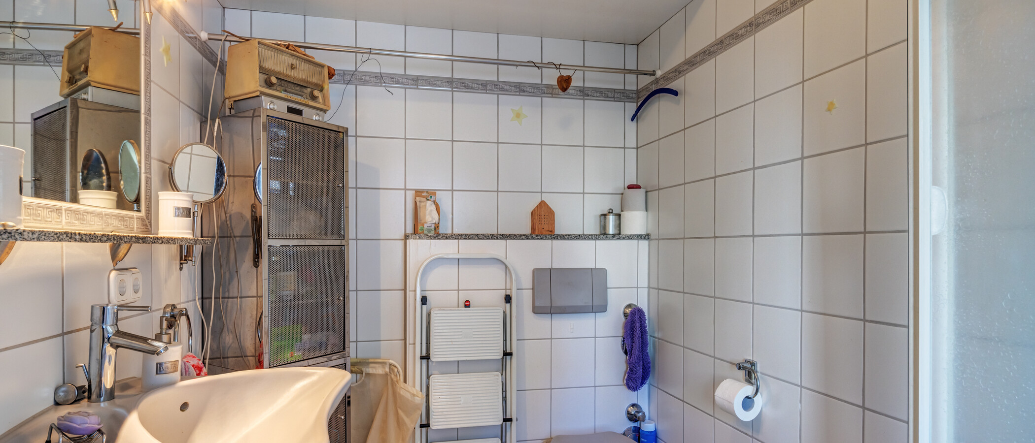 appartement München Au-Giesing 03 salle de bain 14812
