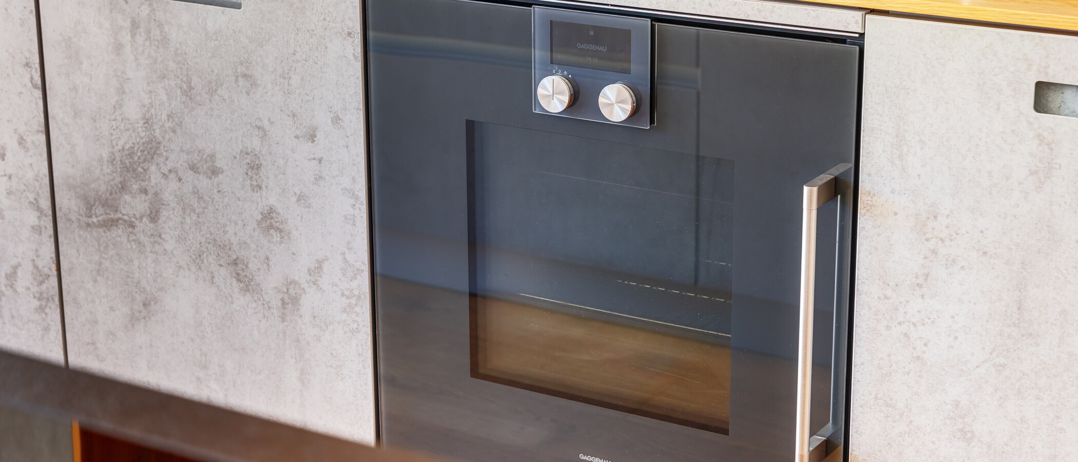 appartement Unterschleißheim Lohhof 04 cuisine 14813