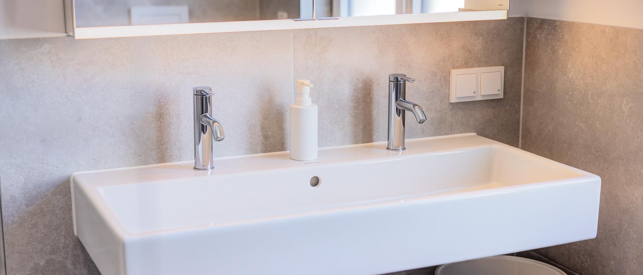 appartement Unterschleißheim Lohhof 03 salle de bain 14813