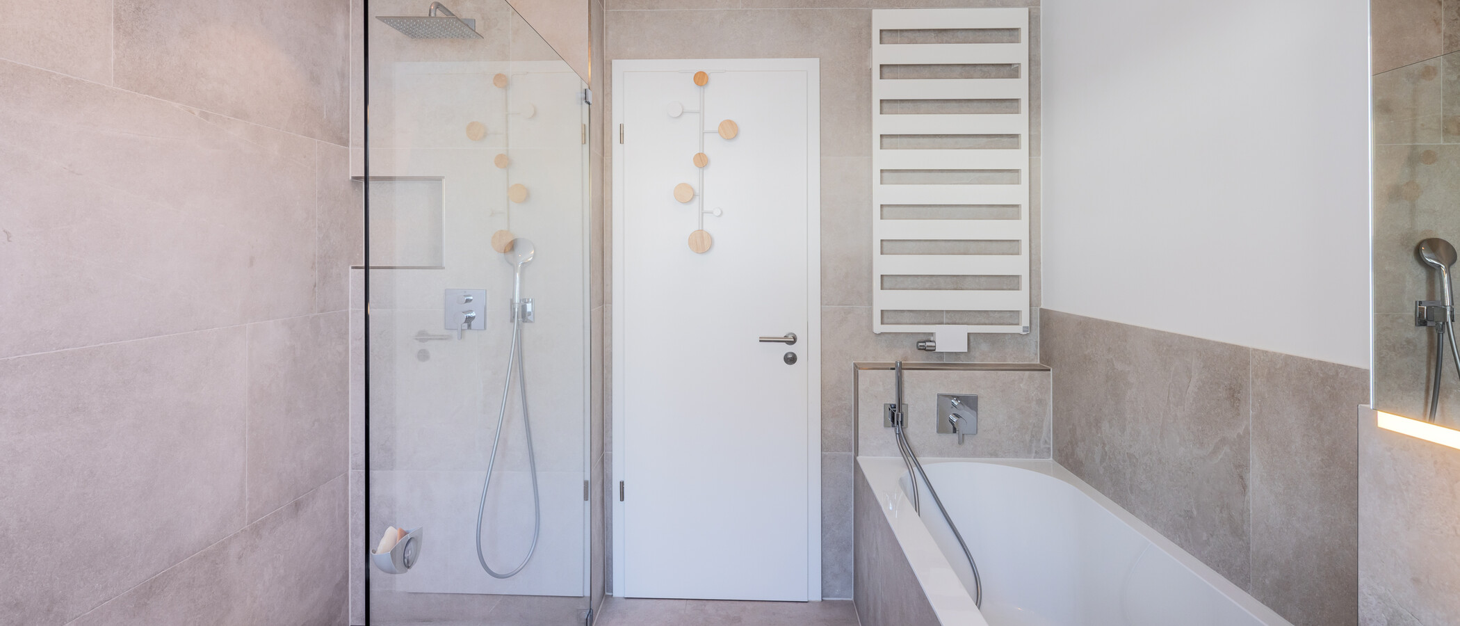 appartement Unterschleißheim Lohhof 04 salle de bain 14813