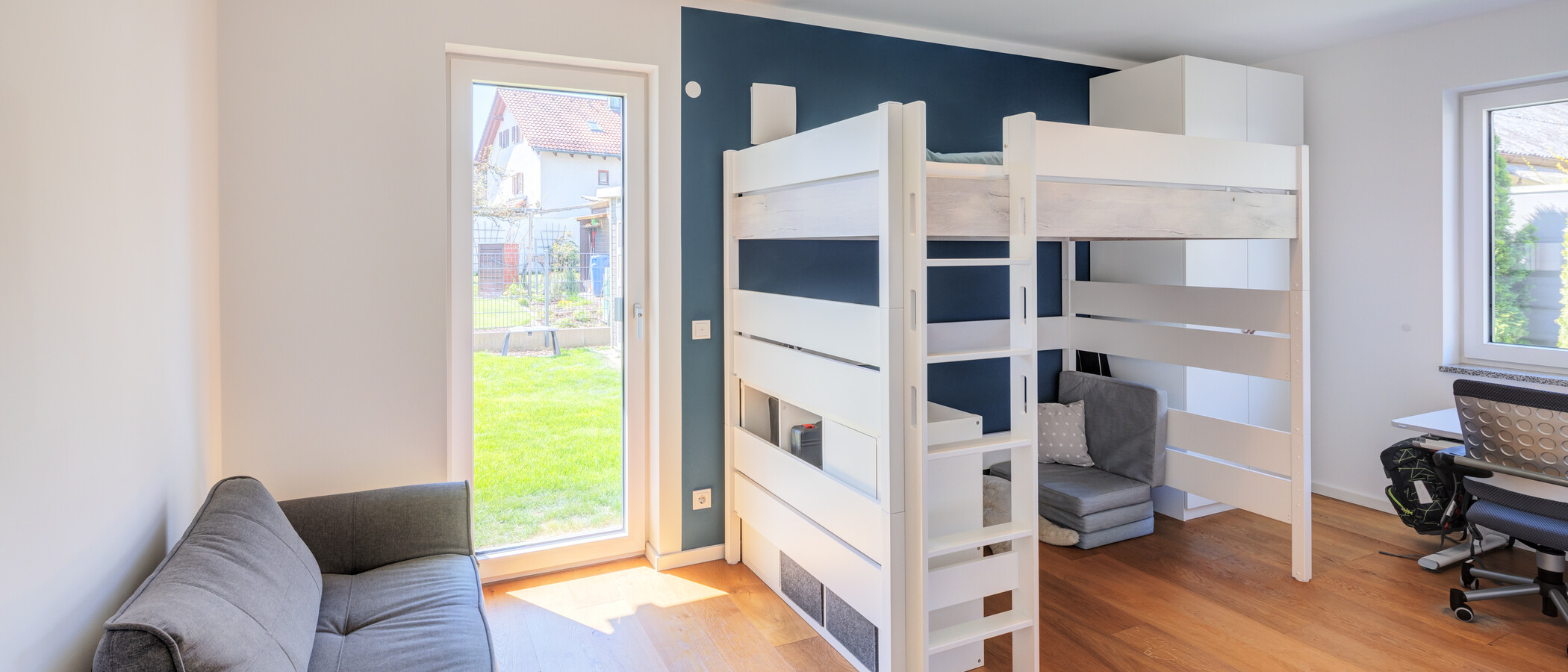 appartement Unterschleißheim Lohhof 01 3ième chambre 14813