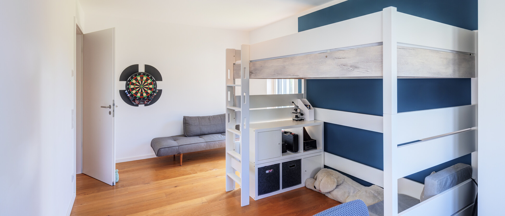 appartement Unterschleißheim Lohhof 03 3ième chambre 14813