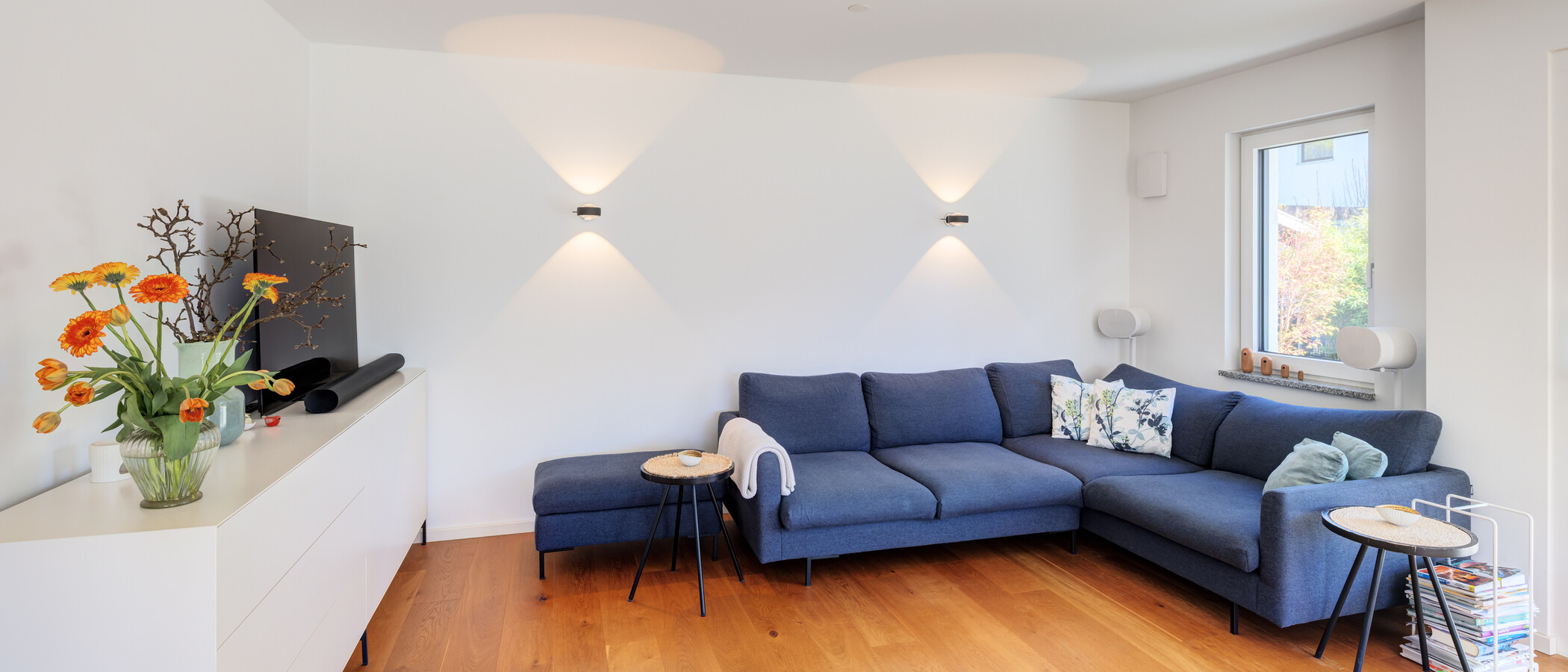 appartement Unterschleißheim Lohhof 01 pièce à vivre 14813