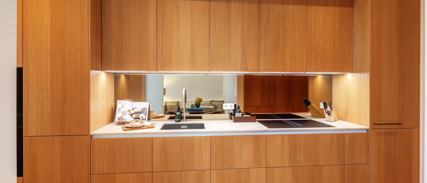 appartement München Altbogenhausen 01 cuisine 14814