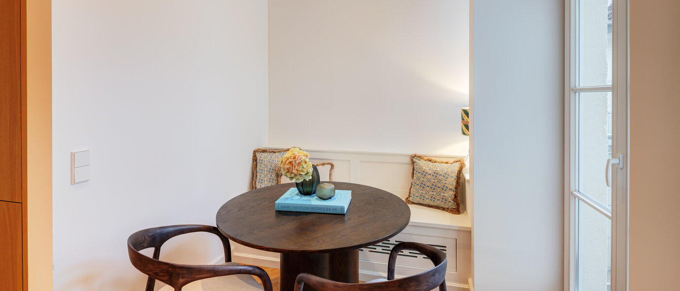 appartement München Altbogenhausen 06 cuisine 14814