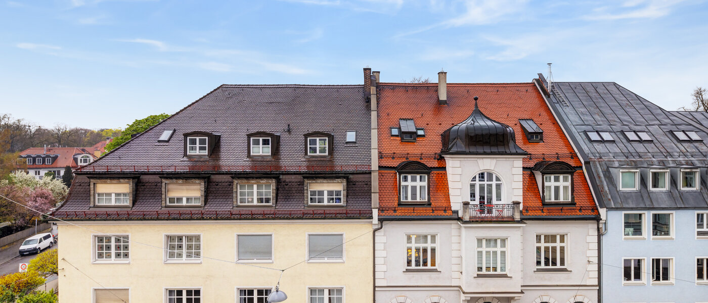 appartement München Altbogenhausen 02 vue 14814