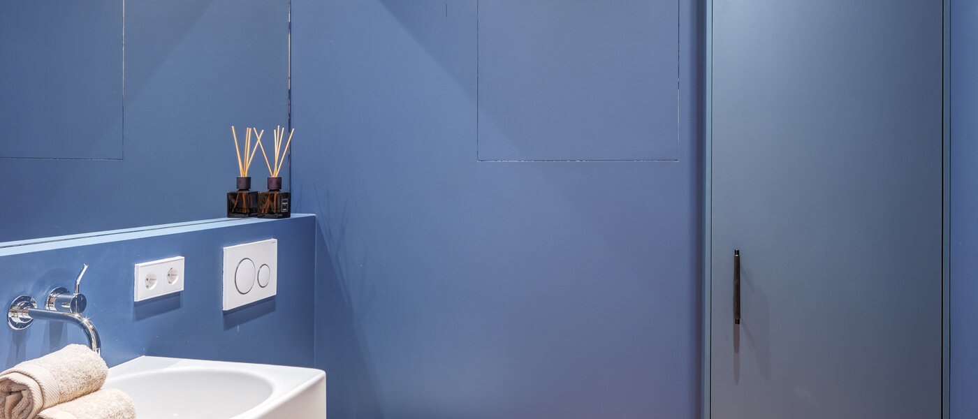 appartement München Altbogenhausen 02 deux toilettes 14814