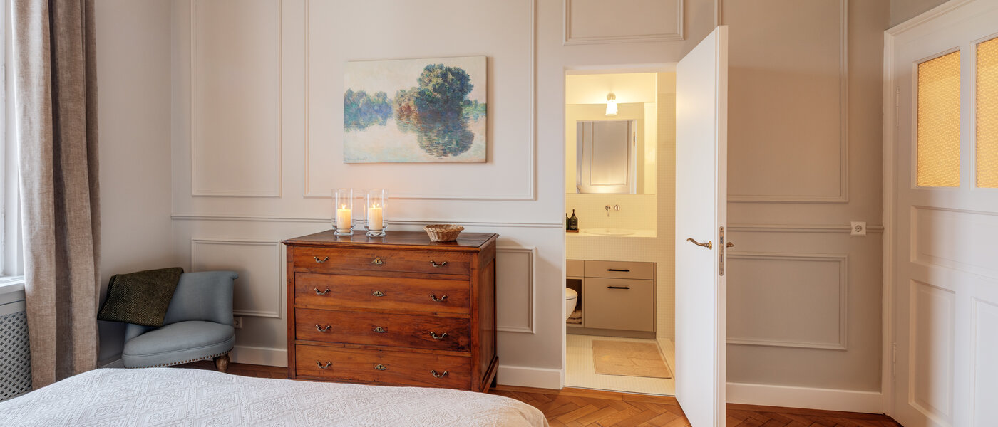 appartement München Altbogenhausen 02 chambre 14814