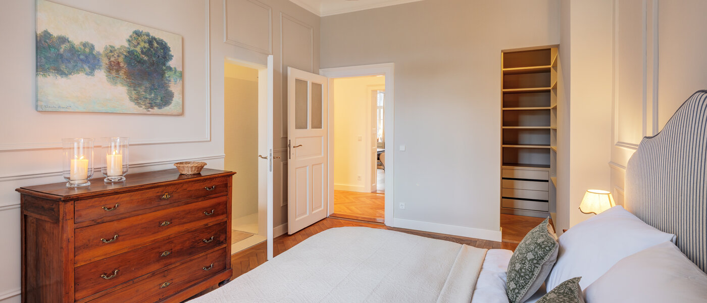 appartement München Altbogenhausen 03 chambre 14814