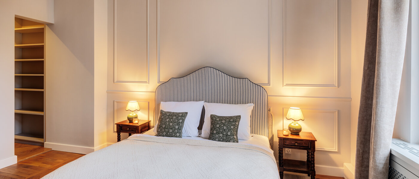 appartement München Altbogenhausen 04 chambre 14814