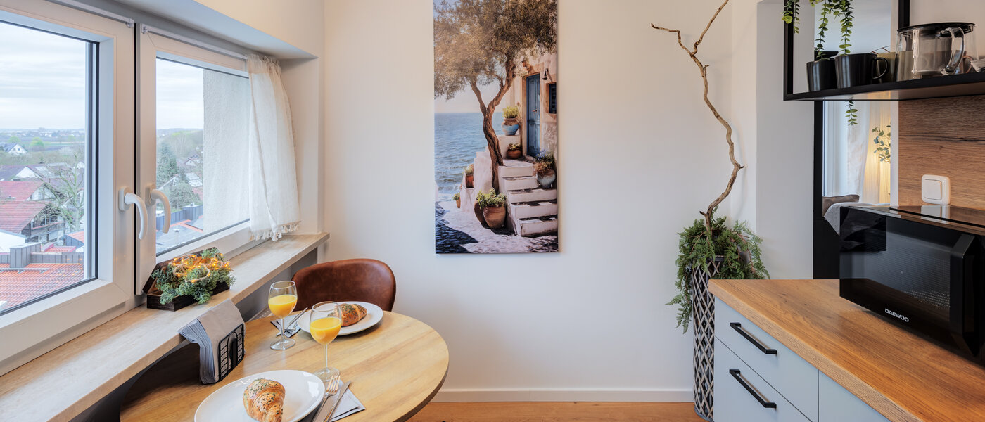 appartement Neufahrn b. Freising 03 cuisine 14815