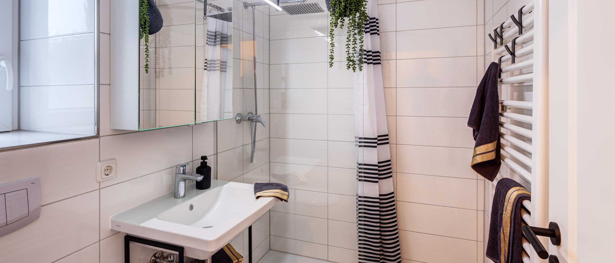 appartement Neufahrn b. Freising 01 salle de bain 14815