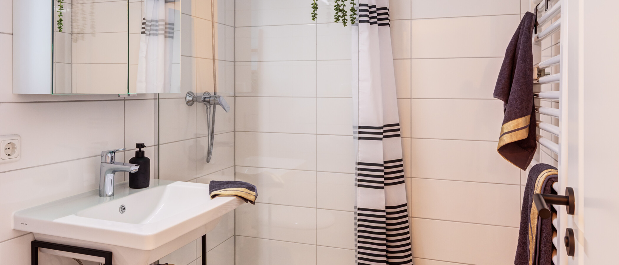 appartement Neufahrn b. Freising 03 salle de bain 14815