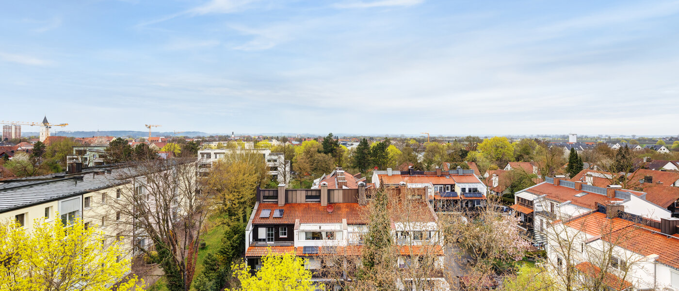 appartement Neufahrn b. Freising 02 vue 14815