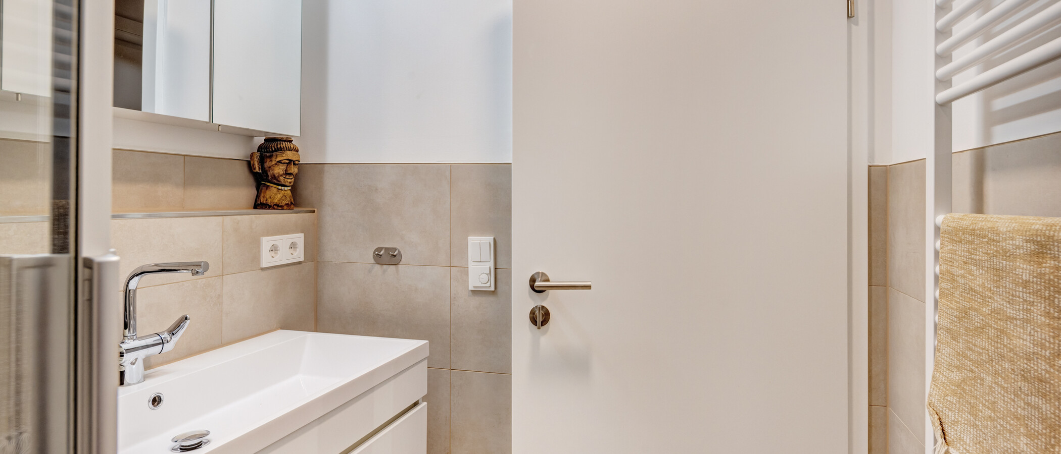 maison mitoyenne München Harlaching 02 2ème s. de bain 14816