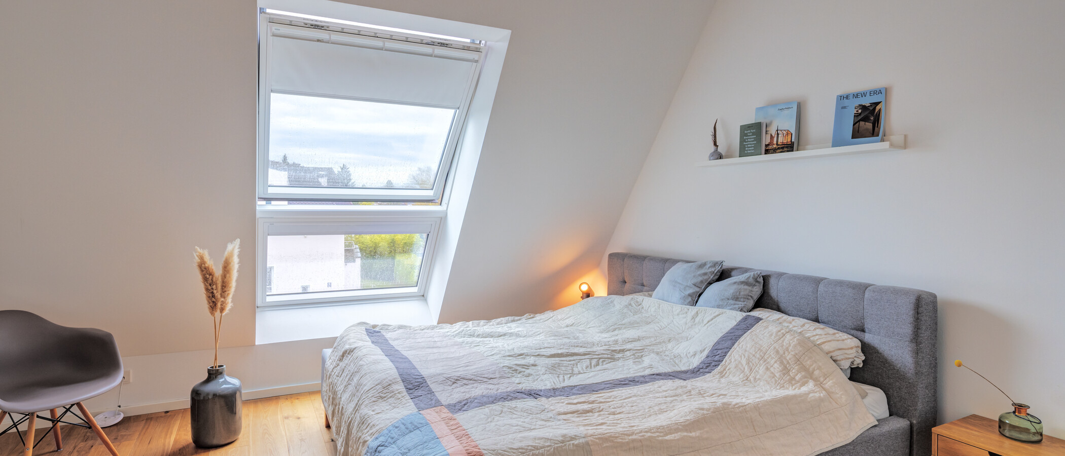 maison mitoyenne München Harlaching 01 chambre 14816