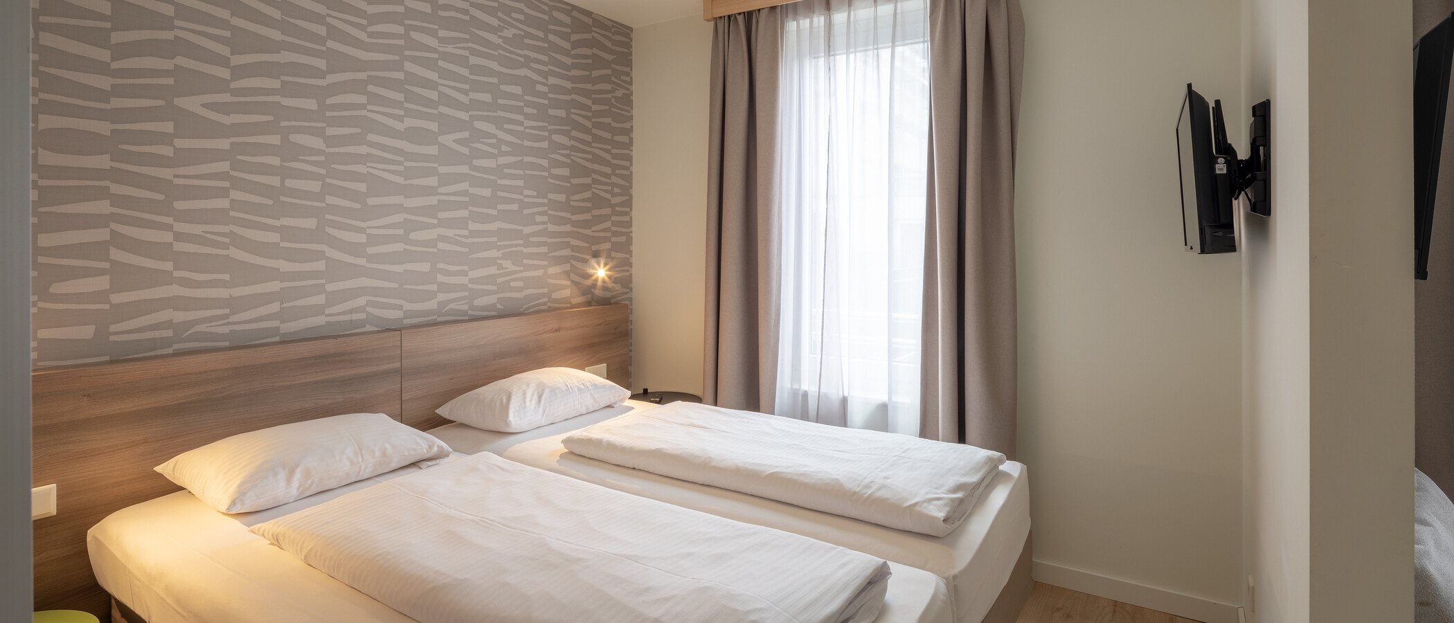 appartement München Schwanthalerhöhe 01 chambre 14817