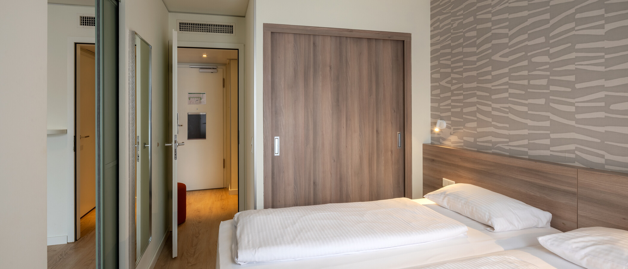 appartement München Schwanthalerhöhe 02 chambre 14817