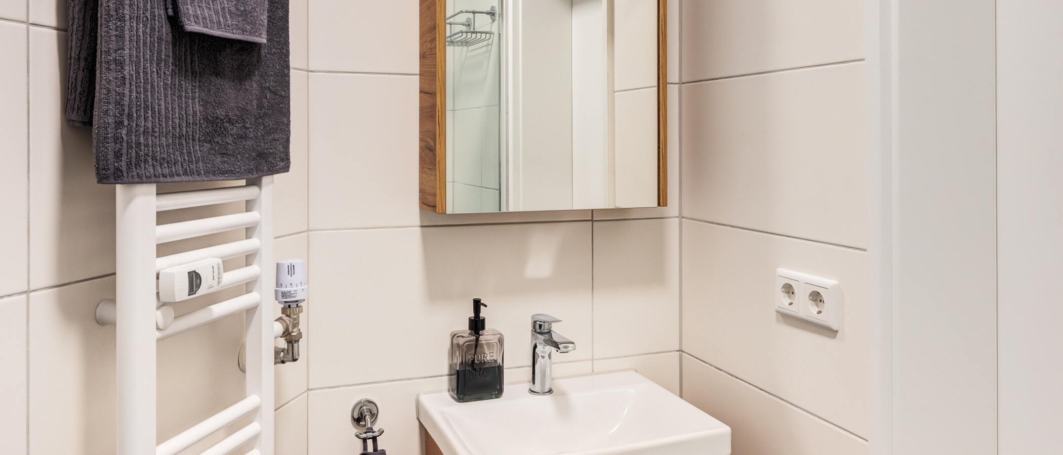 appartement München Haidhausen 01 salle de bain 14818