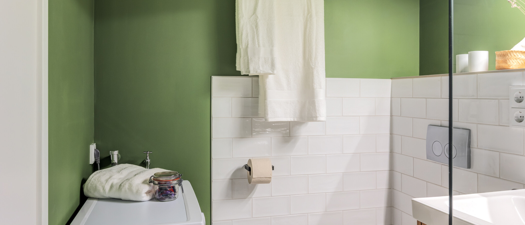 appartement München Sendling-Westpark 02 salle de bain 14819