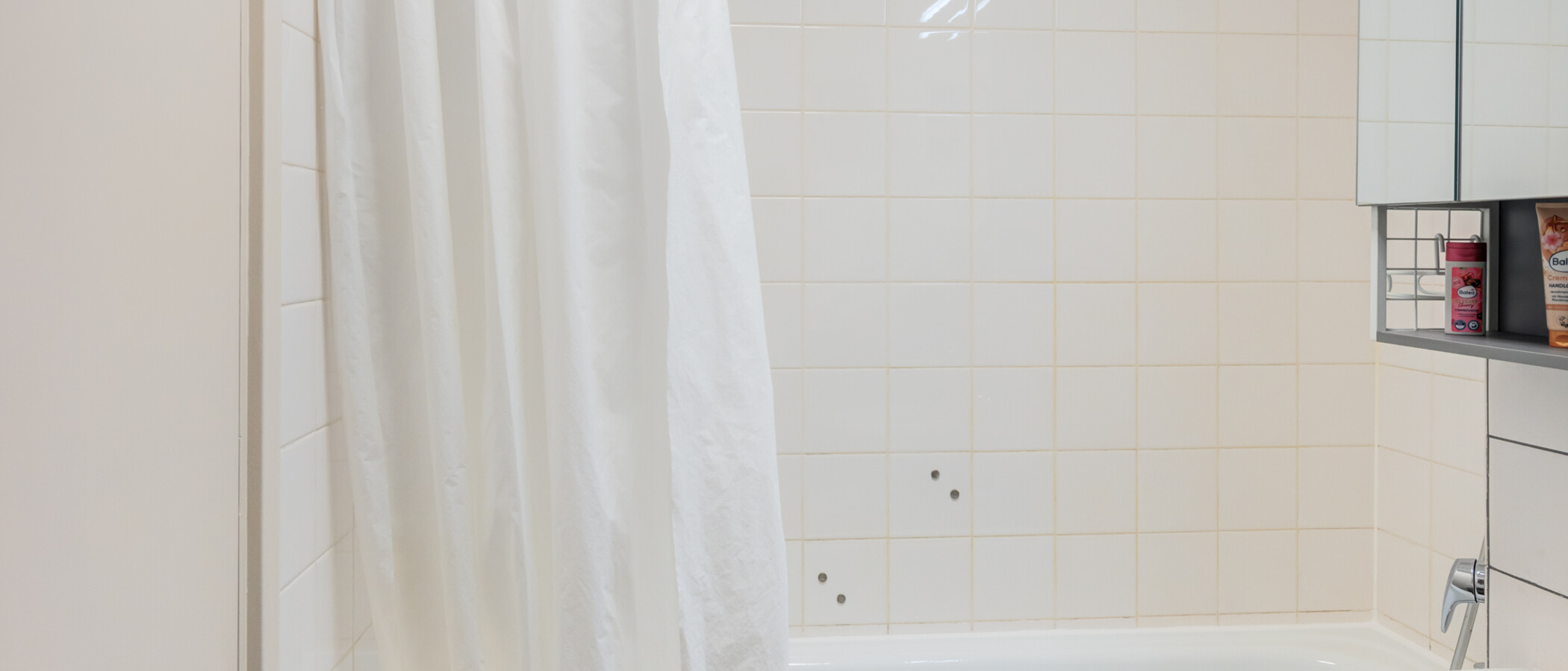 appartement München Maxvorstadt 02 salle de bain 14821