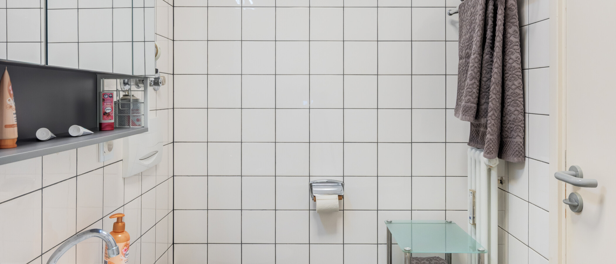 appartement München Maxvorstadt 03 salle de bain 14821