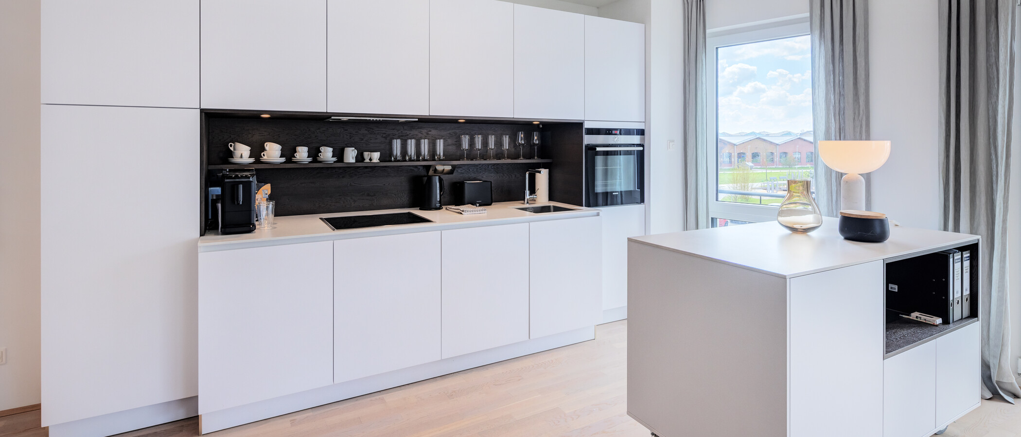 appartement München Neuaubing 02 cuisine 14822