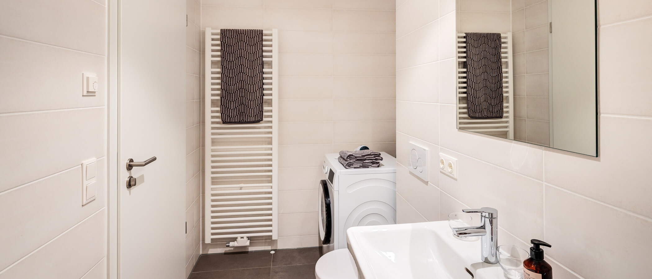 appartement München Neuaubing 03 2ème s. de bain 14822