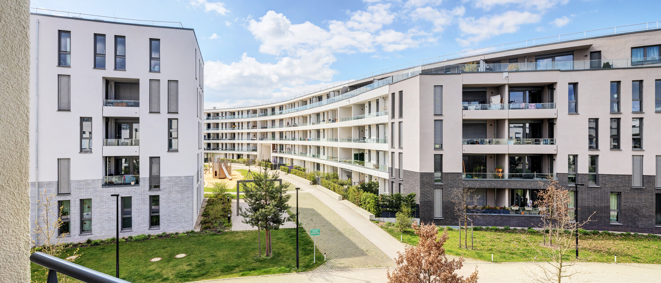 appartement München Neuaubing 01 vue 14822