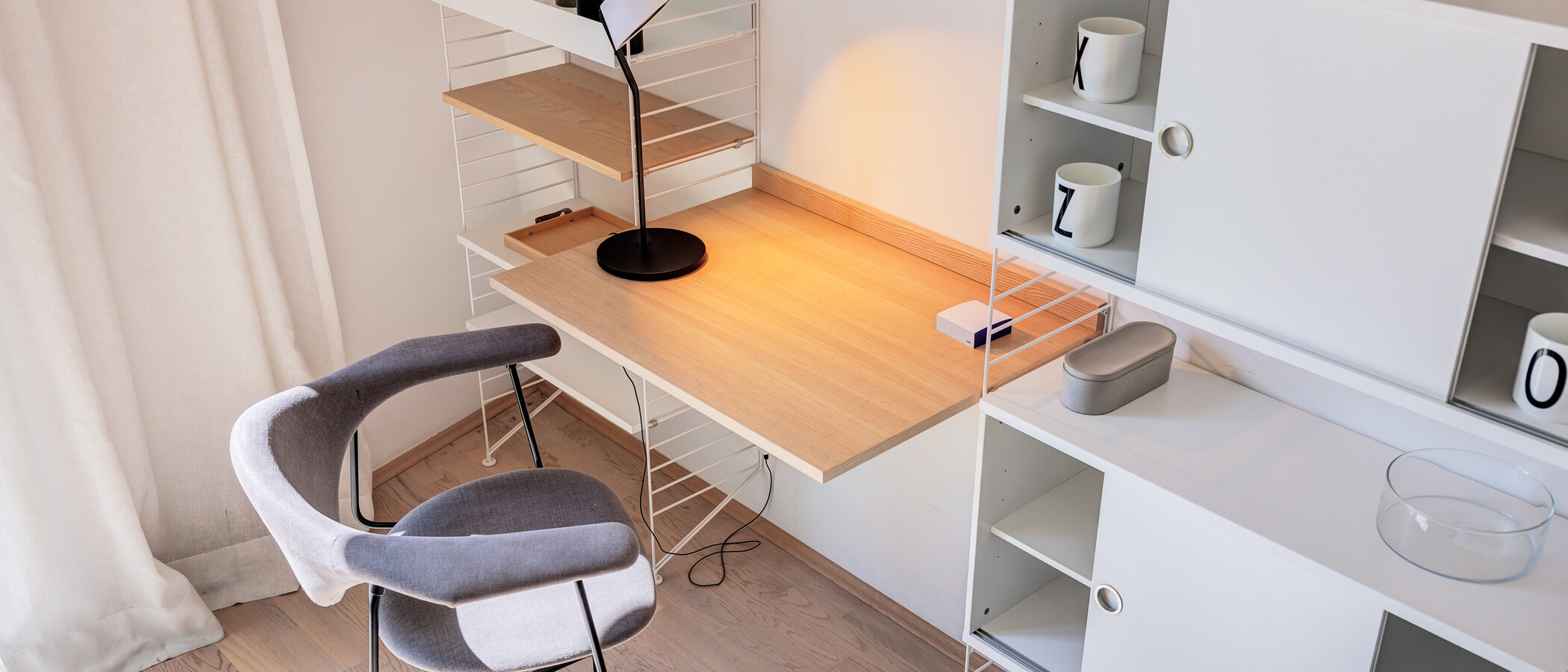 appartement München Neuaubing 03 2ième chambre 14822