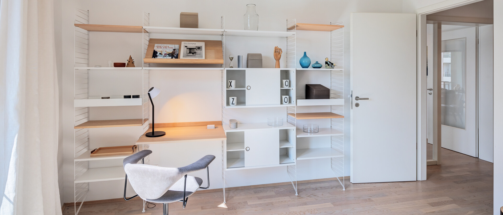 appartement München Neuaubing 04 2ième chambre 14822